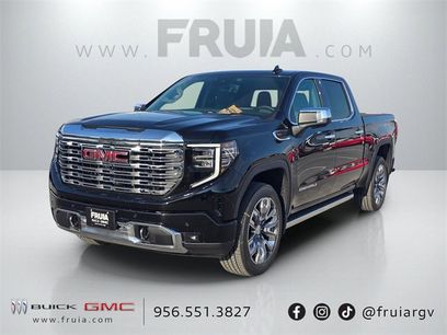 New 2026 GMC Sierra 1500 Denali