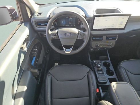 New 2026 Ford Maverick Lobo AWD/4WD image 4