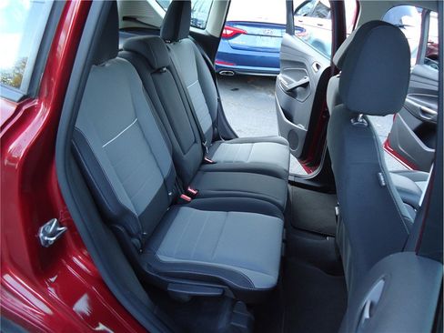 Used 2013 Ford C-MAX SE w/ Winter Pkg image 13