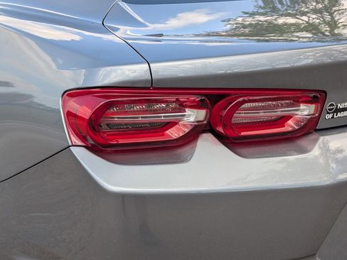 Used 2022 Chevrolet Camaro LT RWD image 13