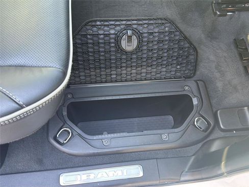 Used 2024 RAM 1500 Limited AWD/4WD image 30