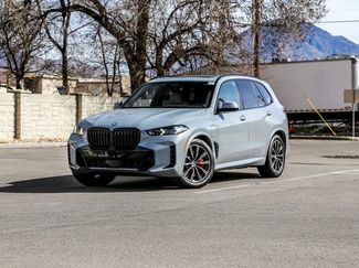 New 2026 BMW X5 xDrive50e w/ M Sport Package 360° Tour