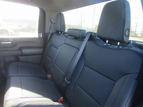 New 2026 GMC Sierra 2500 Pro image 15