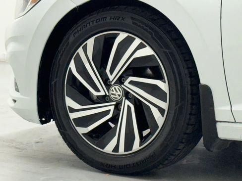 Used 2021 Volkswagen Jetta SEL image 45