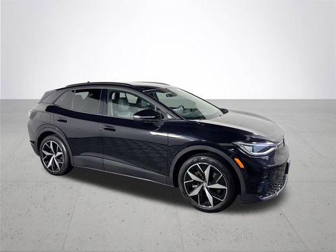 Used 2023 Volkswagen ID.4 Pro S RWD image 5