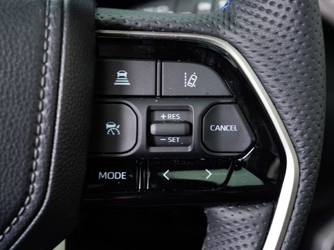 Used 2026 Toyota Sequoia Platinum AWD/4WD image 14