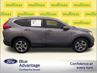 Used 2019 Honda CR-V EX video 2
