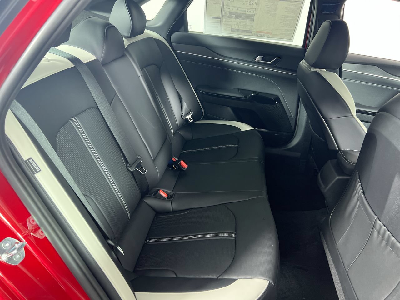 New 2026 Kia K5 GT-Line FWD image 29