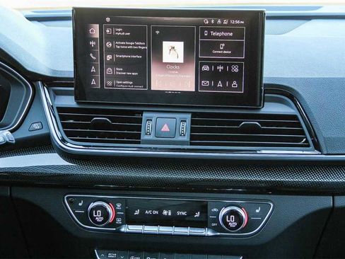 Used 2024 Audi SQ5 Prestige w/ Prestige Package image 15