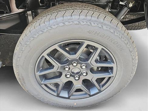 New 2025 Ford F150 STX w/ STX Black Appearance Package image 10