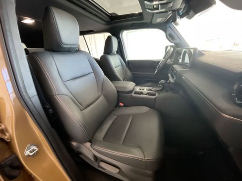 Certified 2024 Toyota Land Cruiser image 25