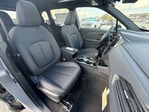 New 2026 Subaru Forester Premium AWD/4WD image 24