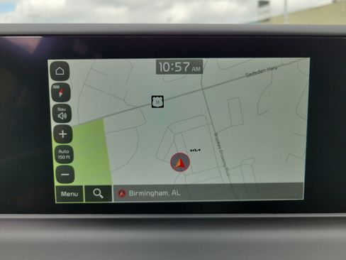 New 2026 Kia Seltos SX AWD/4WD image 10