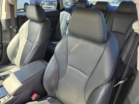 Certified 2025 Honda Accord Touring image 12