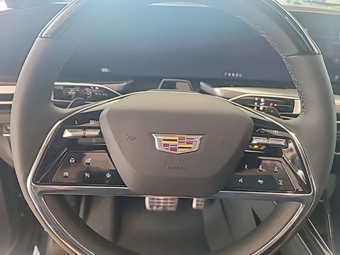 Used 2026 Cadillac Escalade Sport w/ Touring Package image 19