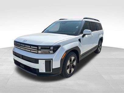 New 2026 Hyundai Santa Fe SEL