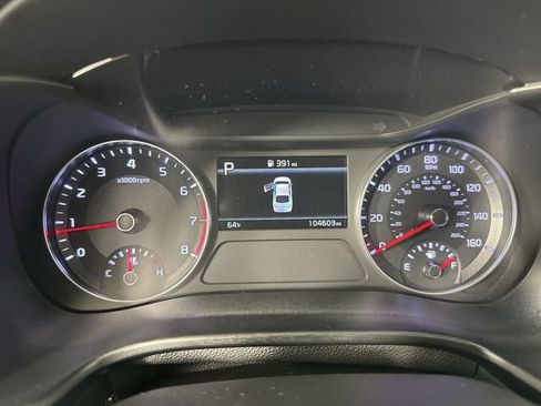 Used 2023 Kia Forte GT-Line w/ GT-Line Premium Package FWD image 16