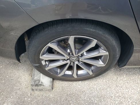 Used 2023 Acura Integra FWD image 9