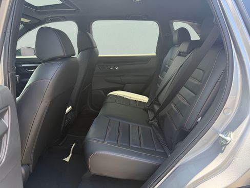 New 2026 Honda CR-V Sport-L image 11