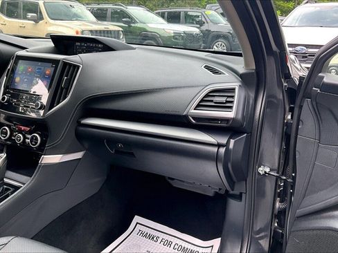 Used 2019 Subaru Forester Limited AWD/4WD image 11