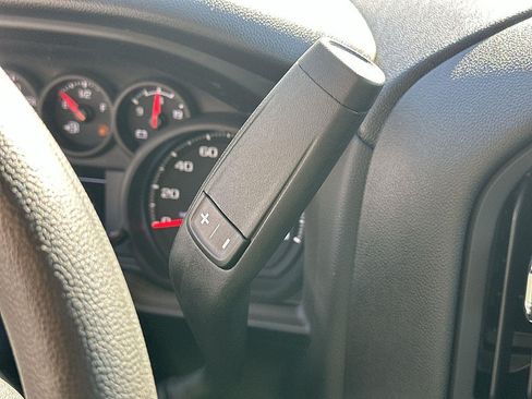New 2026 GMC Sierra 2500 Pro w/ 1SA Pro Safety Plus Package RWD image 12