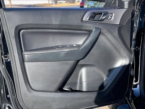 Used 2022 Ford Ranger Lariat w/ Equipment Group 501A High image 20