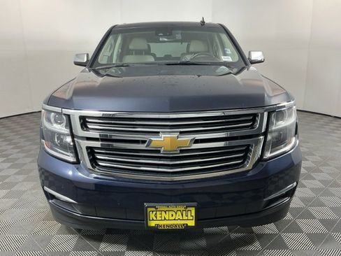 Used 2017 Chevrolet Tahoe Premier image 2