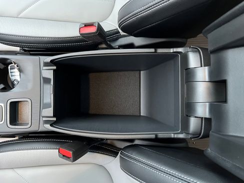 New 2026 Ford Escape Platinum w/ Premium Technology Package image 27