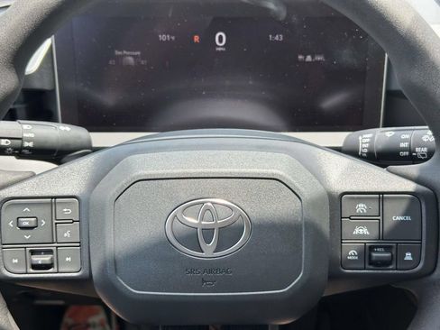 New 2026 Toyota RAV4 LE FWD image 24