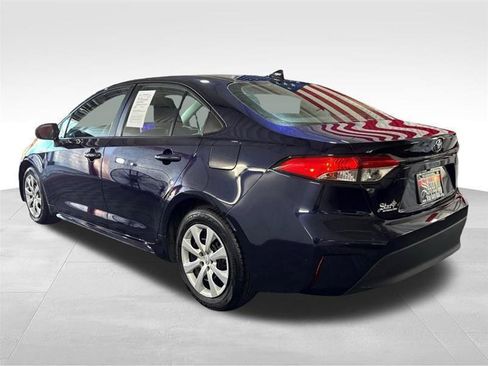 Used 2023 Toyota Corolla LE FWD image 7