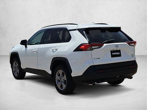 Used 2024 Toyota RAV4 XLE w/ Weather Package AWD/4WD image 8