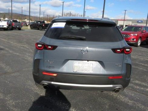Used 2023 MAZDA CX-50 Meridian Edition image 15