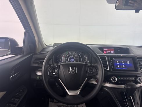 Used 2016 Honda CR-V EX image 22
