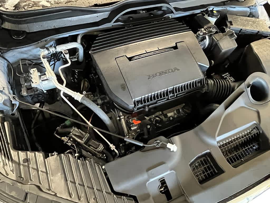 New 2026 Honda Pilot Touring image 12