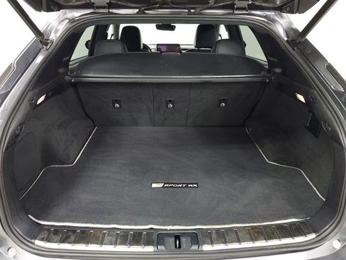 Used 2019 Lexus RX 350 F Sport image 8