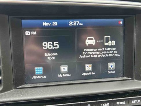 Used 2020 Hyundai Elantra Limited w/ Cargo Package (C1) image 21