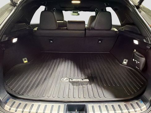 Used 2019 Lexus NX 300 F Sport image 12