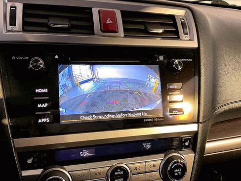 Used 2015 Subaru Legacy 3.6R Limited image 28