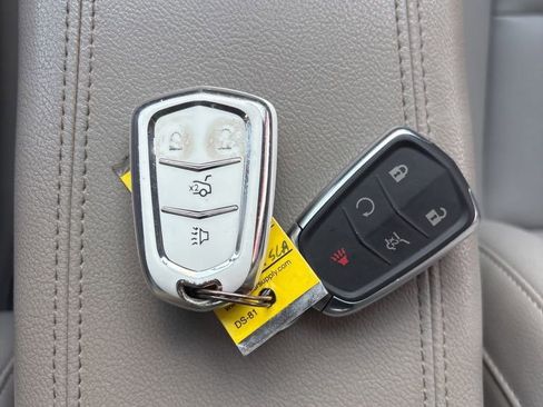 Used 2019 Cadillac XT4 Luxury image 45