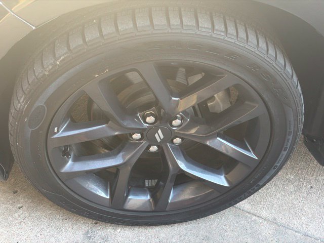 Used 2021 Dodge Charger GT w/ Blacktop Package RWD image 11