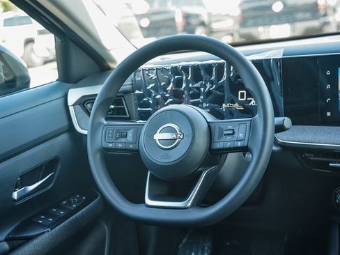 New 2026 Nissan Kicks SV image 16