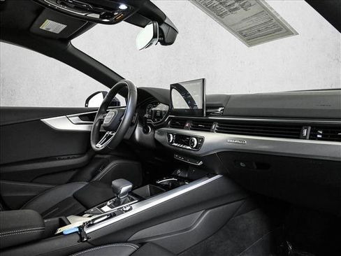 Certified 2025 Audi A5 2.0T Premium Plus w/ Convenience Plus Package AWD/4WD image 22