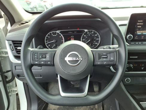 Used 2023 Nissan Rogue S image 21