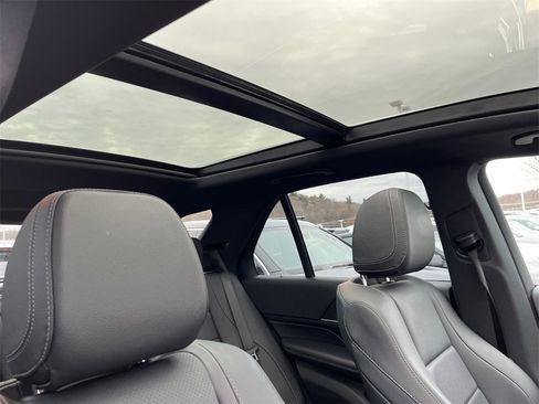 Certified 2023 Mercedes-Benz GLE 350 4MATIC image 17