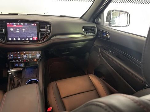 New 2026 Dodge Durango GT image 39