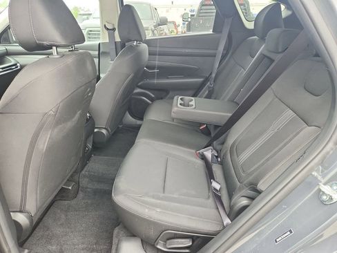 Used 2025 Hyundai Tucson SEL image 10