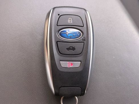 Used 2025 Subaru Crosstrek 2.0i Premium AWD/4WD image 23