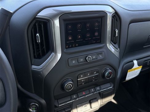 New 2026 Chevrolet Silverado 2500 W/T image 13