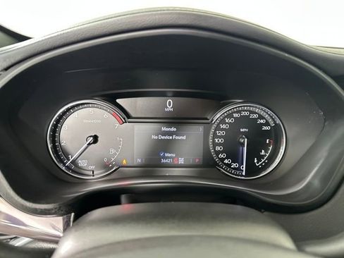 Used 2021 Cadillac XT4 Luxury image 17