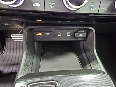 New 2026 Honda Civic Sport image 17